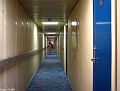 Main Deck 5 hallway Black Watch