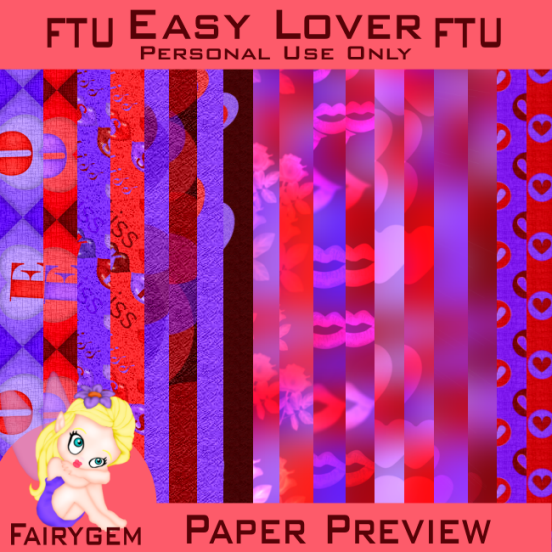 Easy Lover Paper Preview