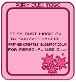 Fairy Dust Magic Av template Preview.png